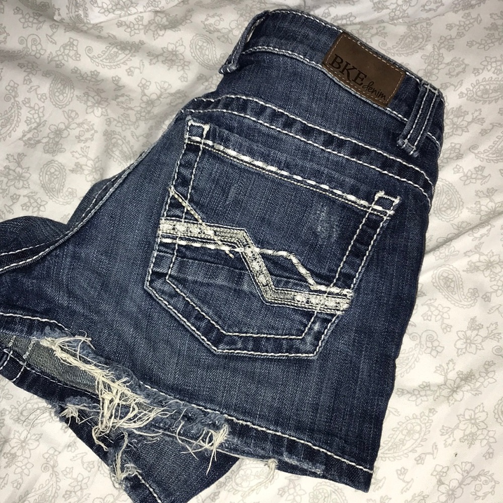 BKE Payton Shorts